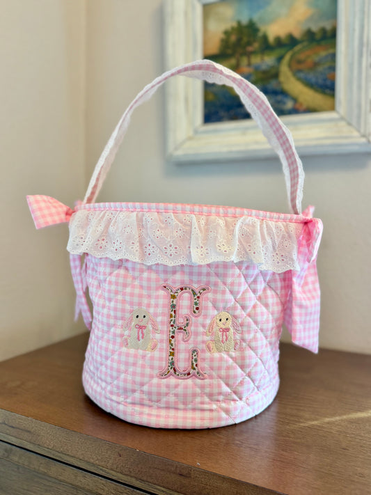 Easter Baskets