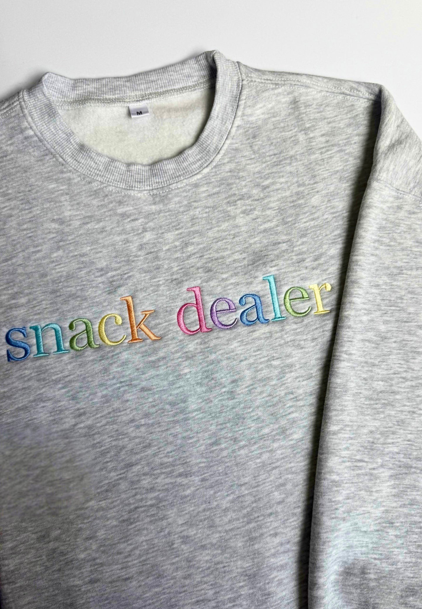 Snack Dealer