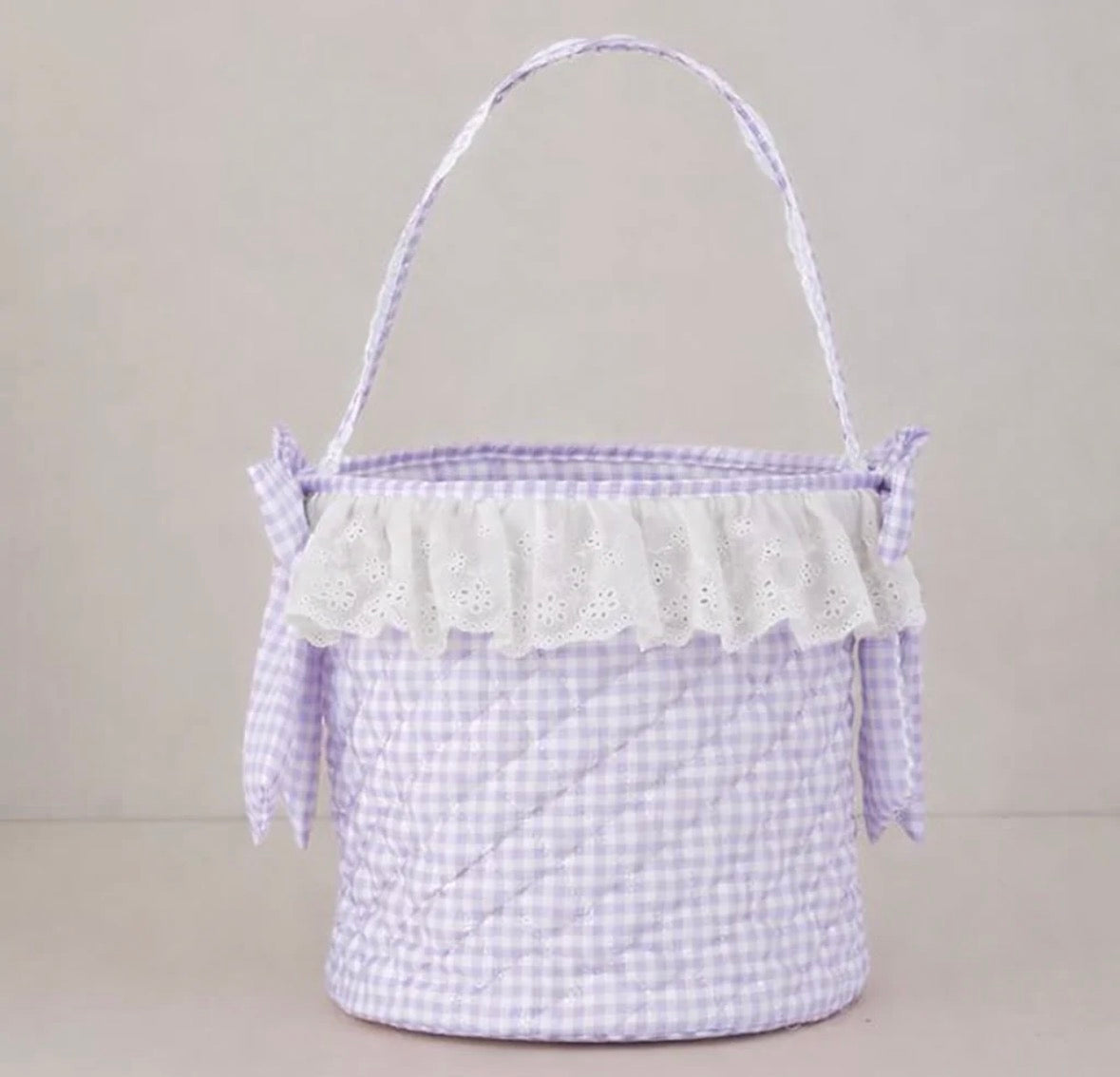 Easter Baskets