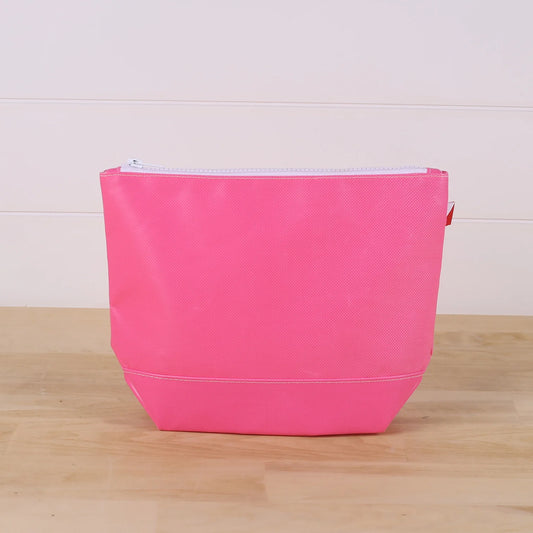 Big Sur Splash Zip Pouch