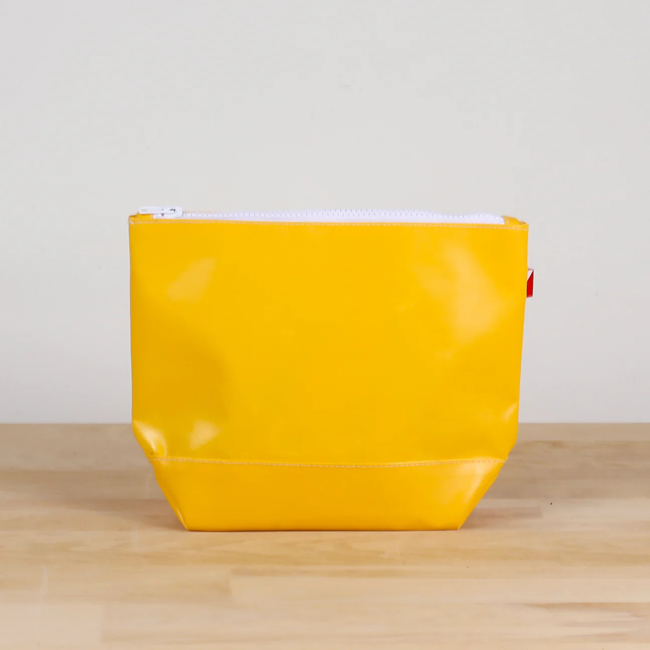 Big Sur Splash Zip Pouch