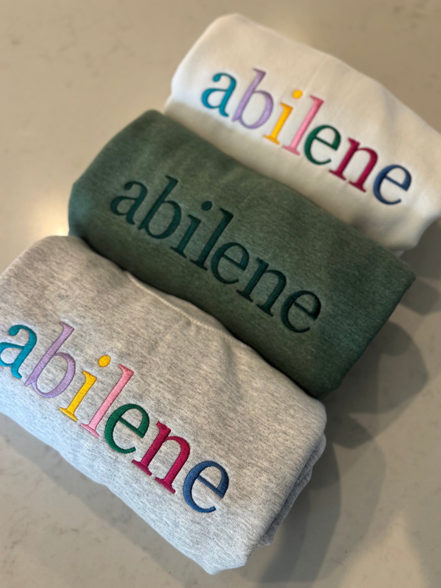 Sweatshirts