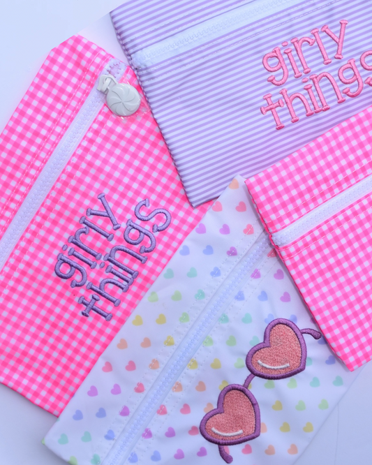 Cosmo Bag