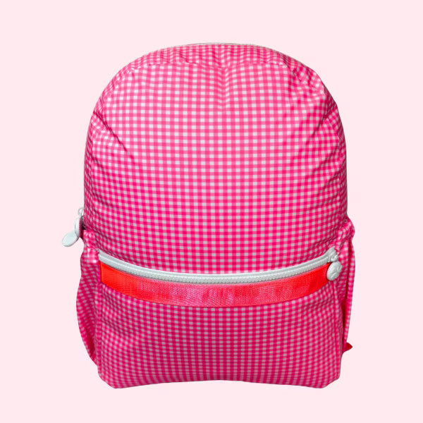 Medium Backpack with Pockets