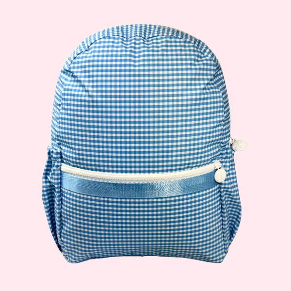 Medium Backpack with Pockets