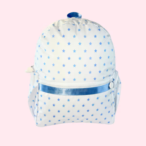 Medium Backpack with Pockets
