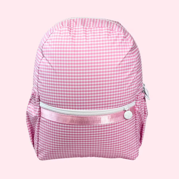 Medium Backpack with Pockets