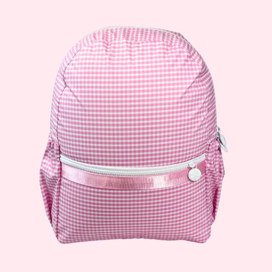 Medium Backpack with Pockets