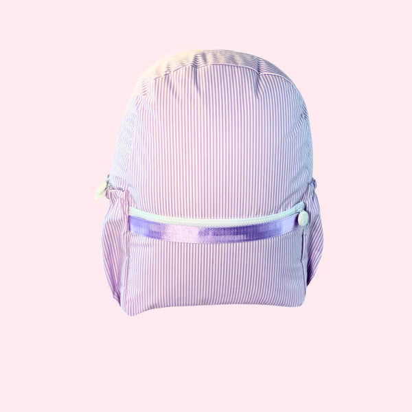 Medium Backpack with Pockets