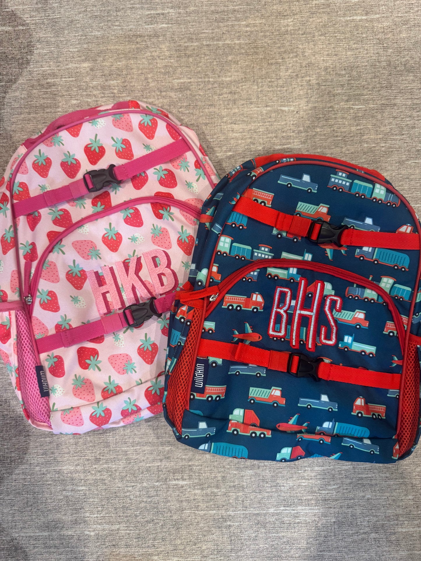 Backpack