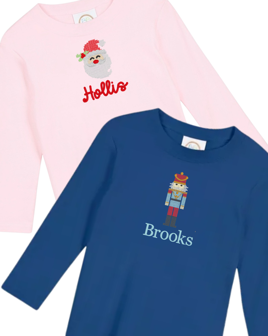 PRE-ORDER Christmas T-Shirt