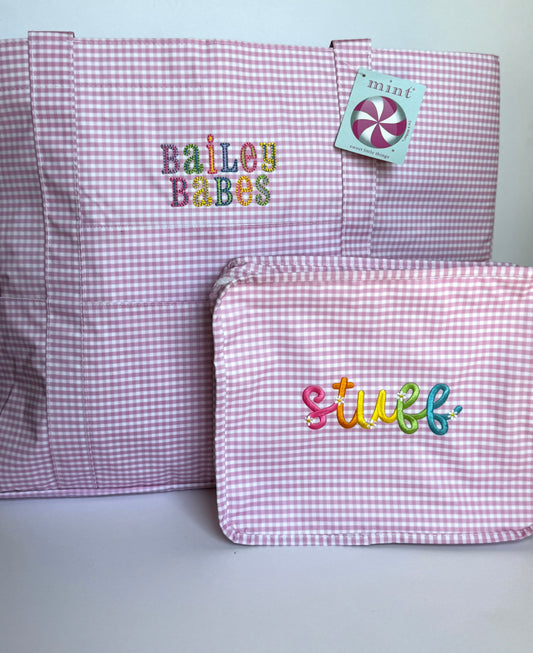 Big Mama Tote