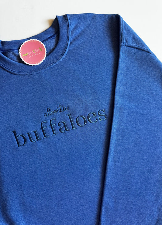 Alcorta Buffaloes