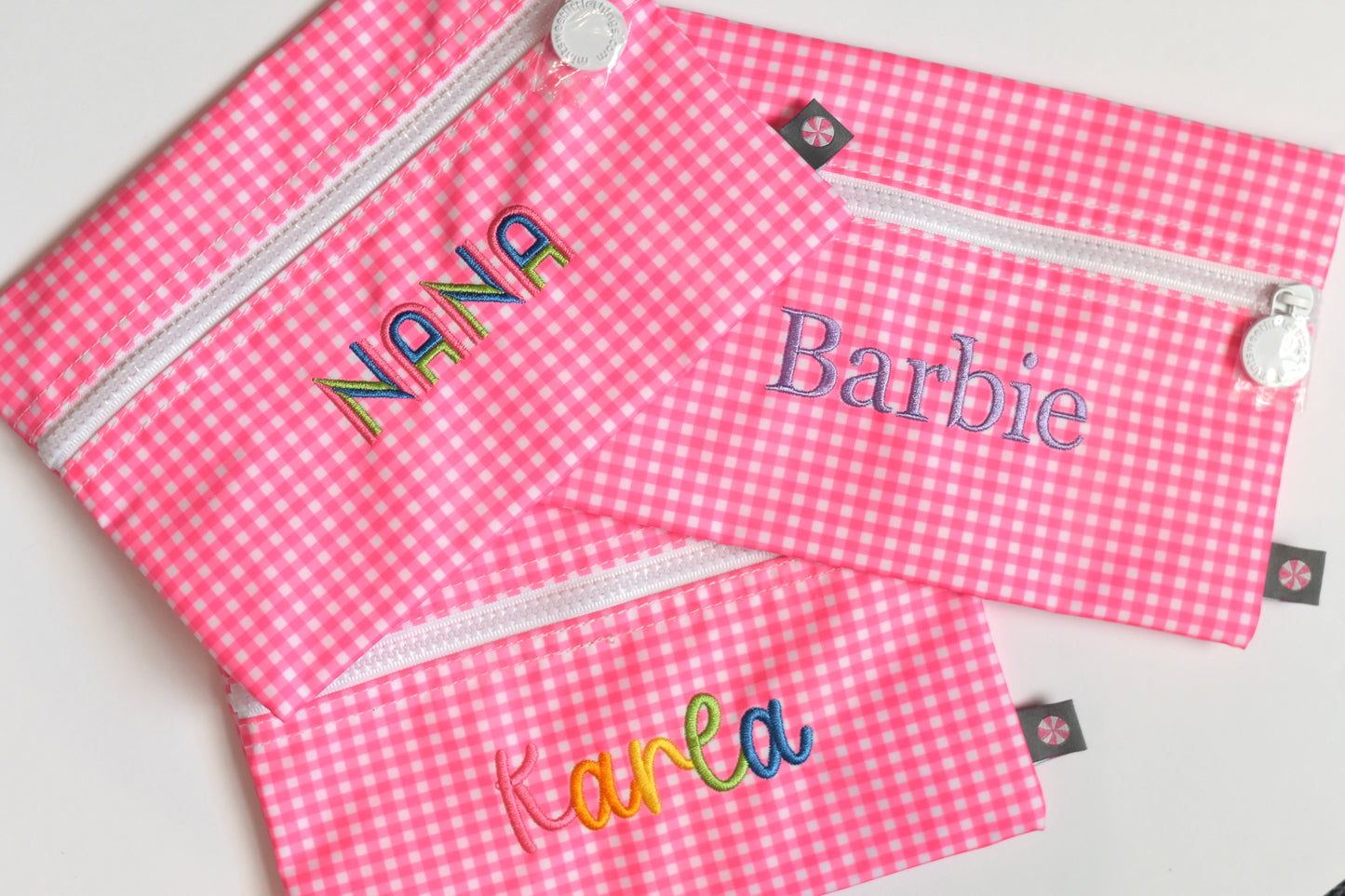 Cosmo Bag