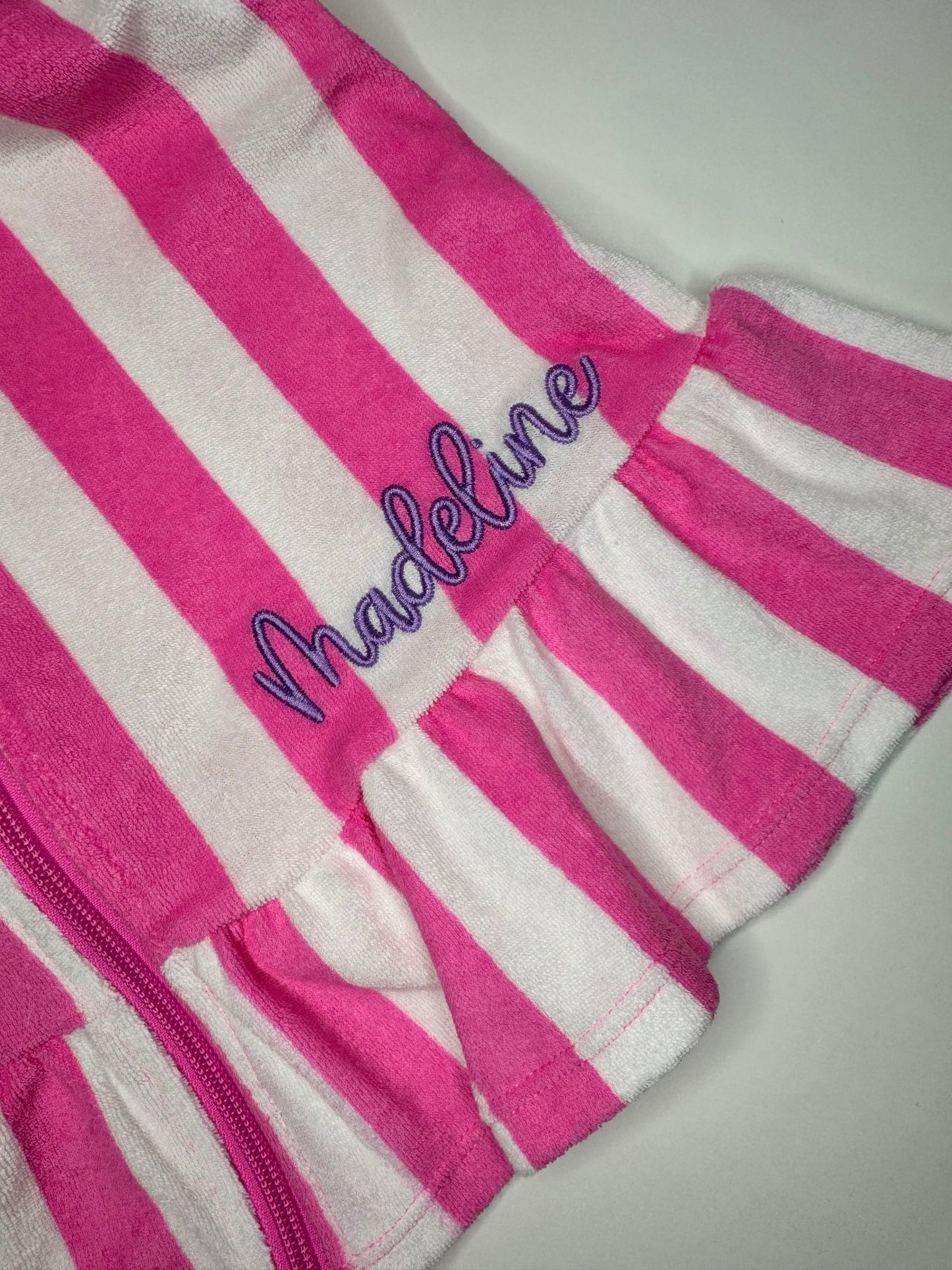 Girl’s Swim Cover Up