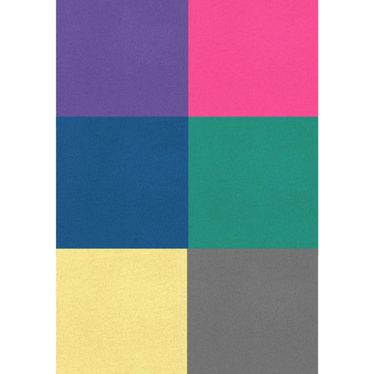 Youth Comfort Color Tee