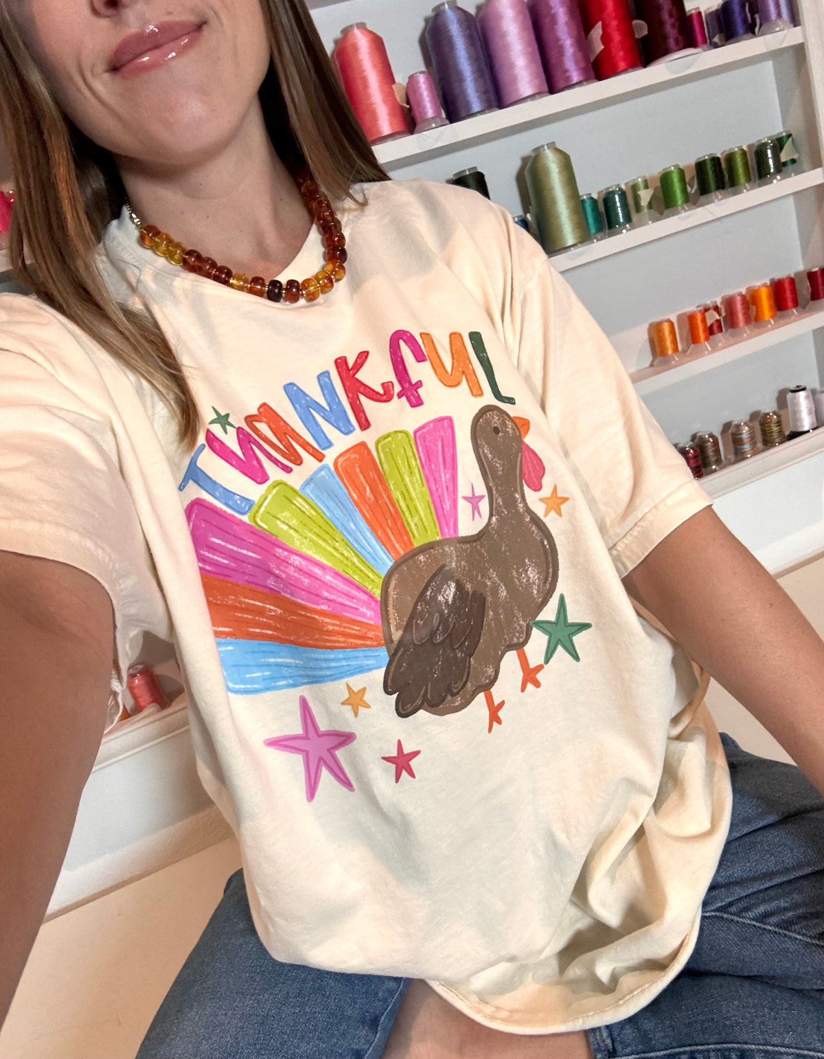 Thankful Turkey