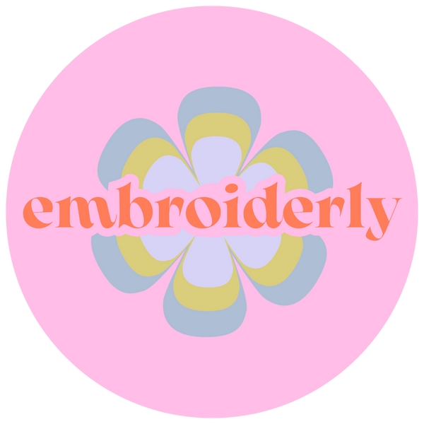 Embroiderly