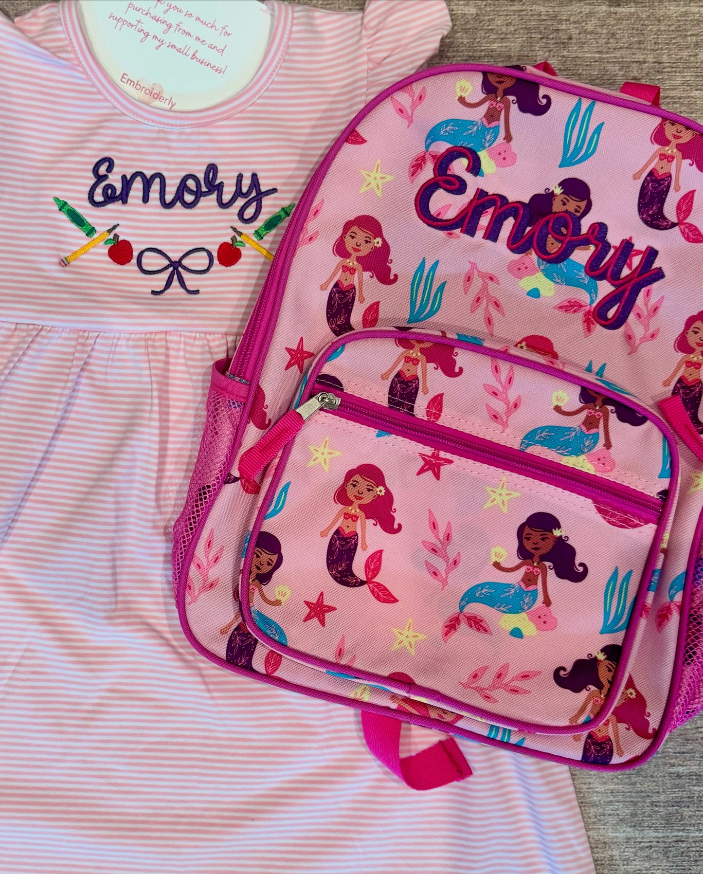 Backpack