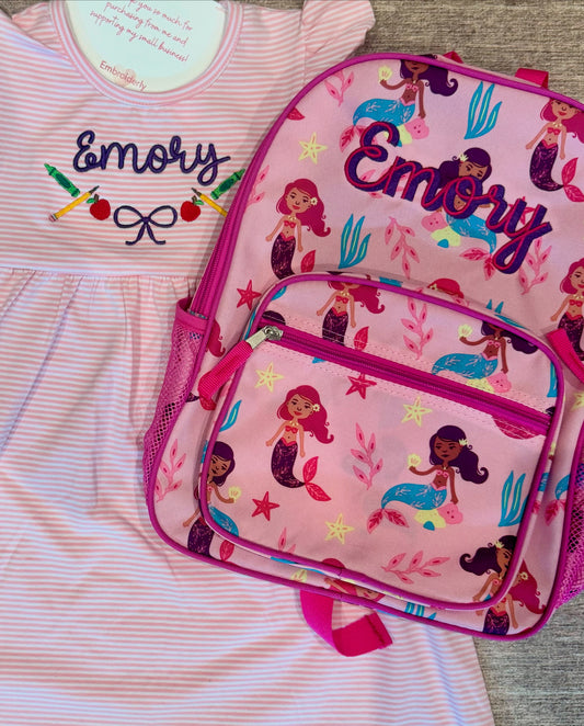 Backpack