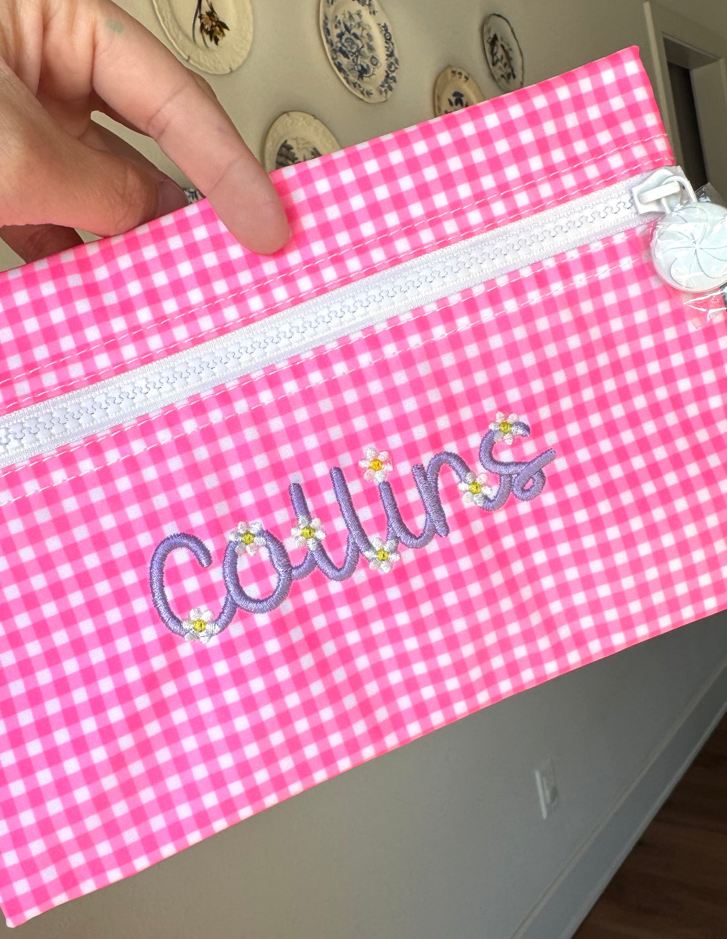 Cosmo Bag