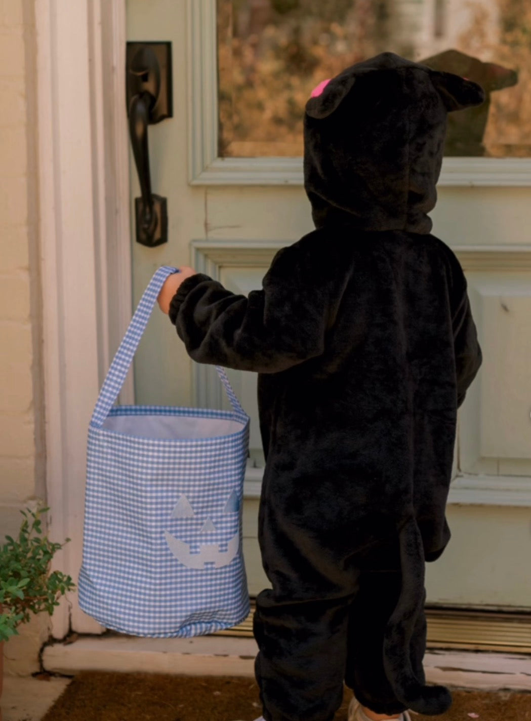 Halloween Bucket