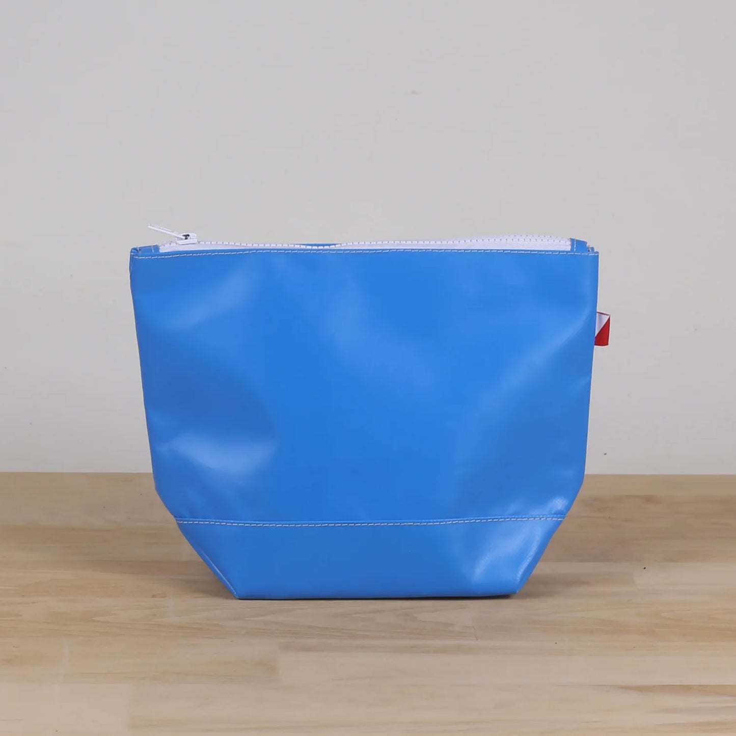 Big Sur Splash Zip Pouch