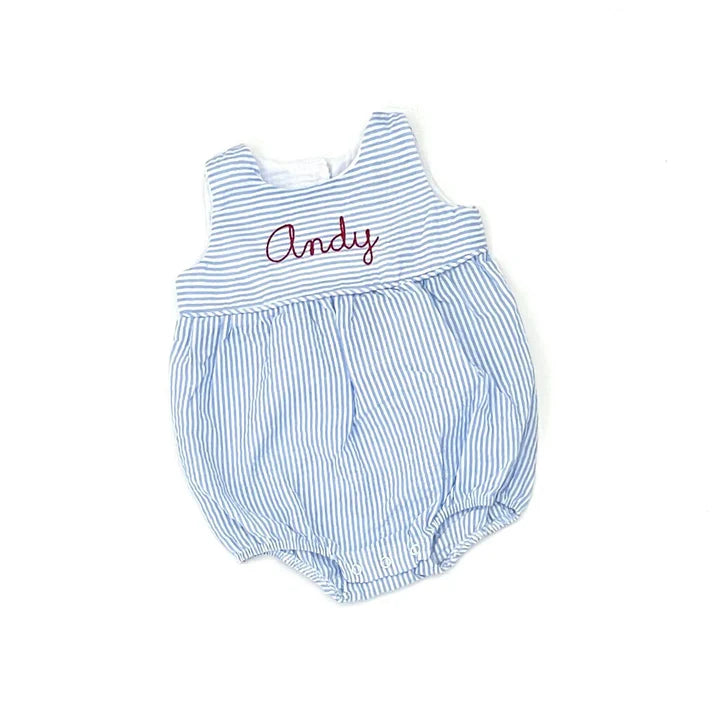 Seersucker Bubble (unisex)
