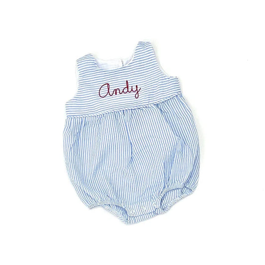 Seersucker Bubble (unisex)