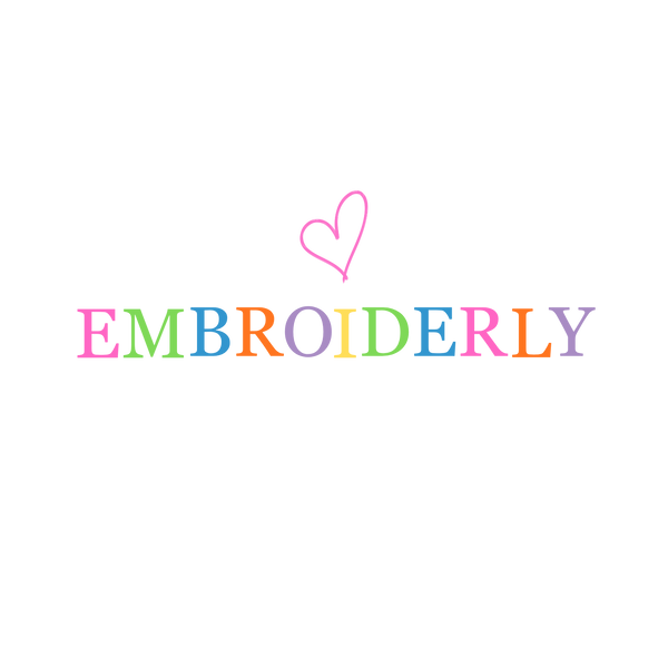 Embroiderly