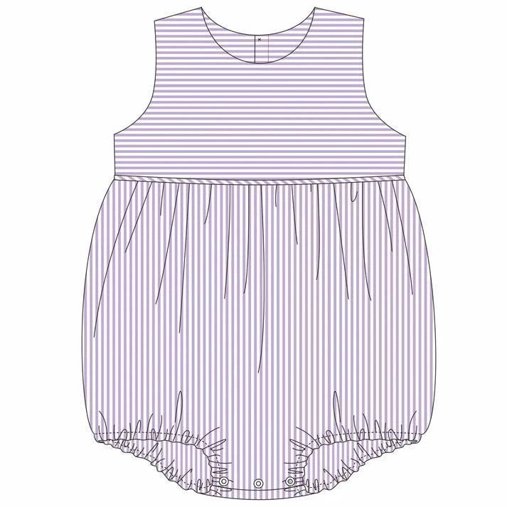 Seersucker Bubble (unisex)