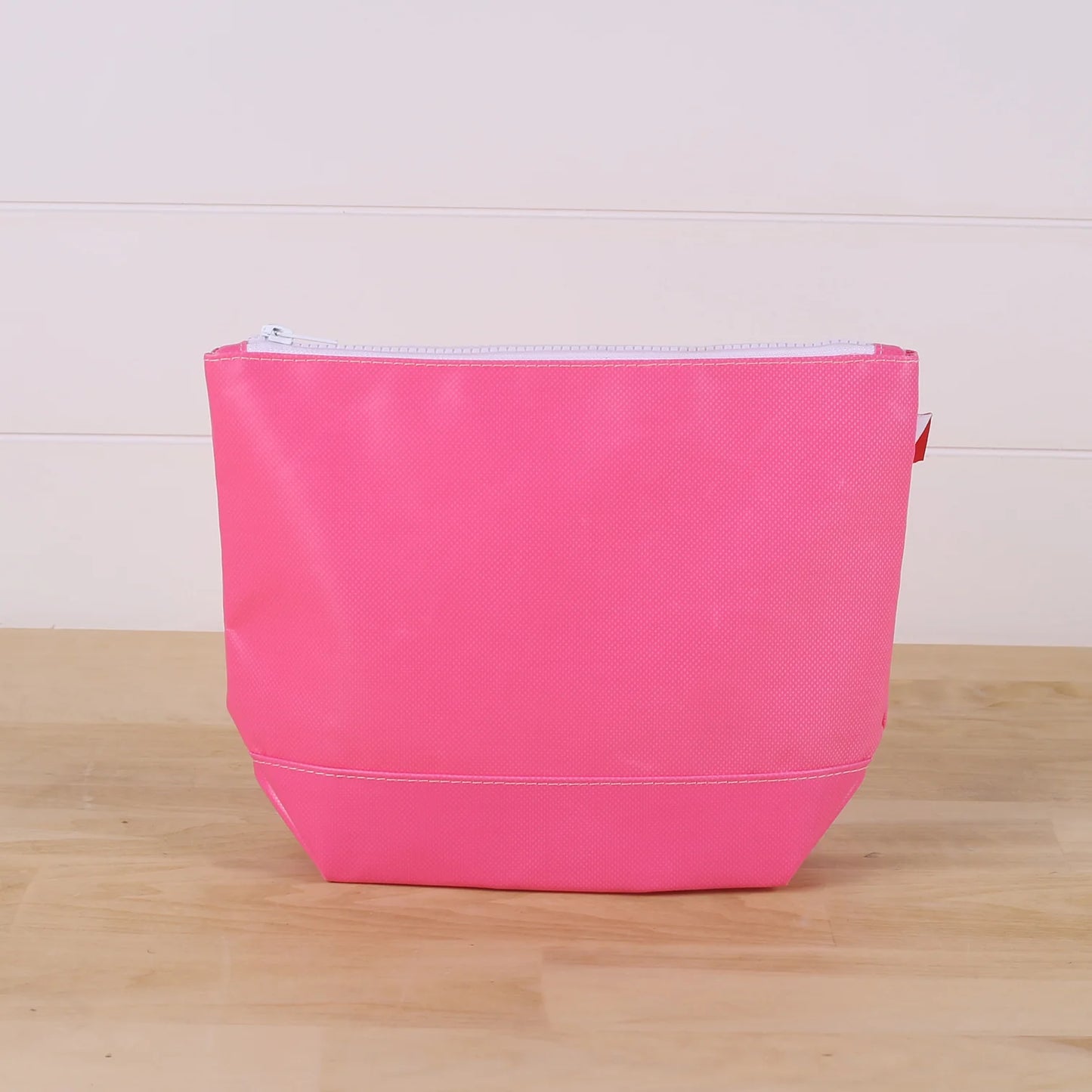 Big Sur Splash Zip Pouch