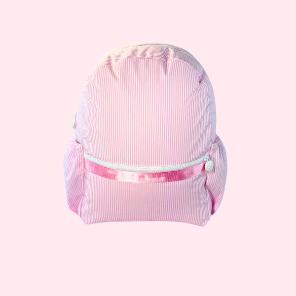 Medium Backpack with Pockets