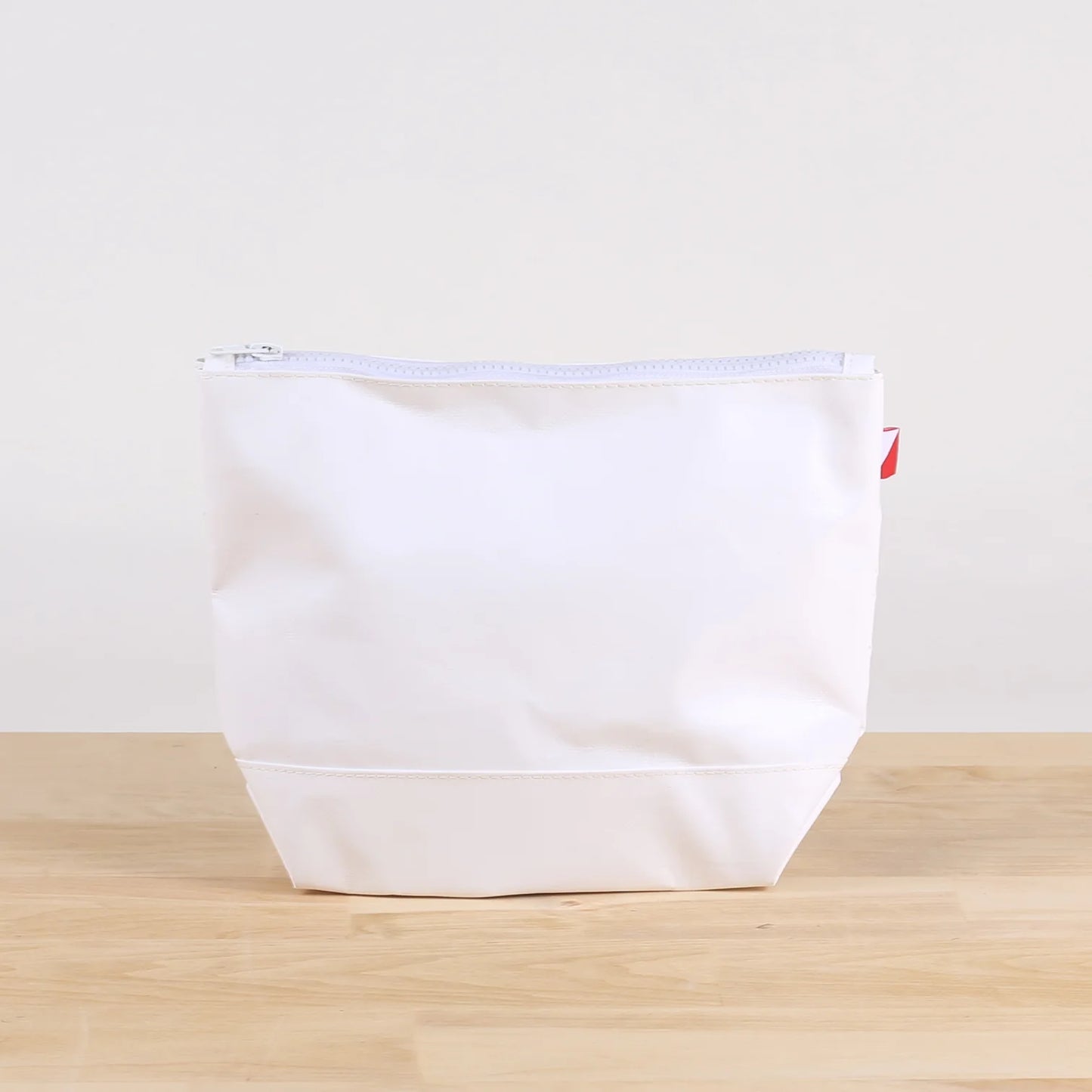 Big Sur Splash Zip Pouch