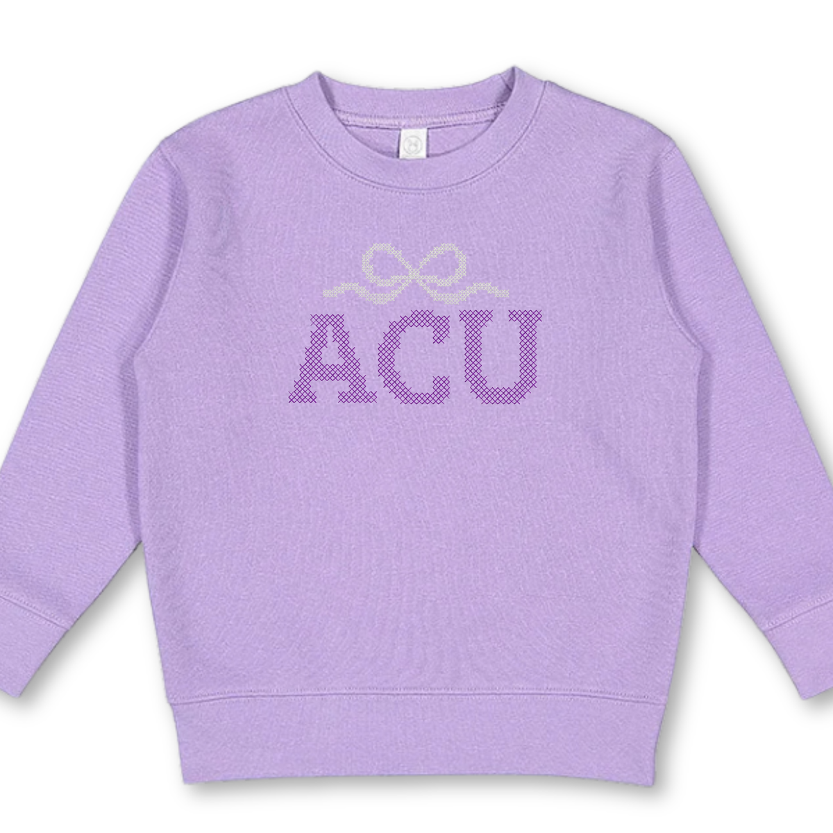 ACU Youth Sweatshirt